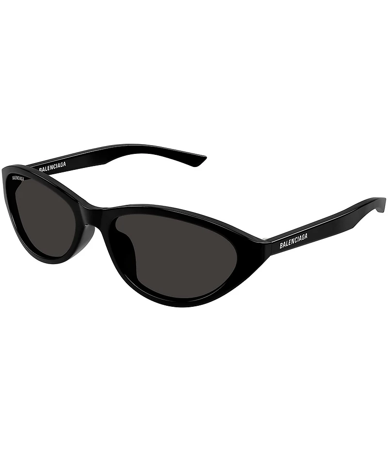 Balenciaga Women's Neo 58mm Cat Eye Sunglasses
