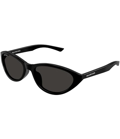 Balenciaga Women's Neo 58mm Cat Eye Sunglasses