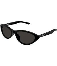 Balenciaga Women's Neo 58mm Cat Eye Sunglasses