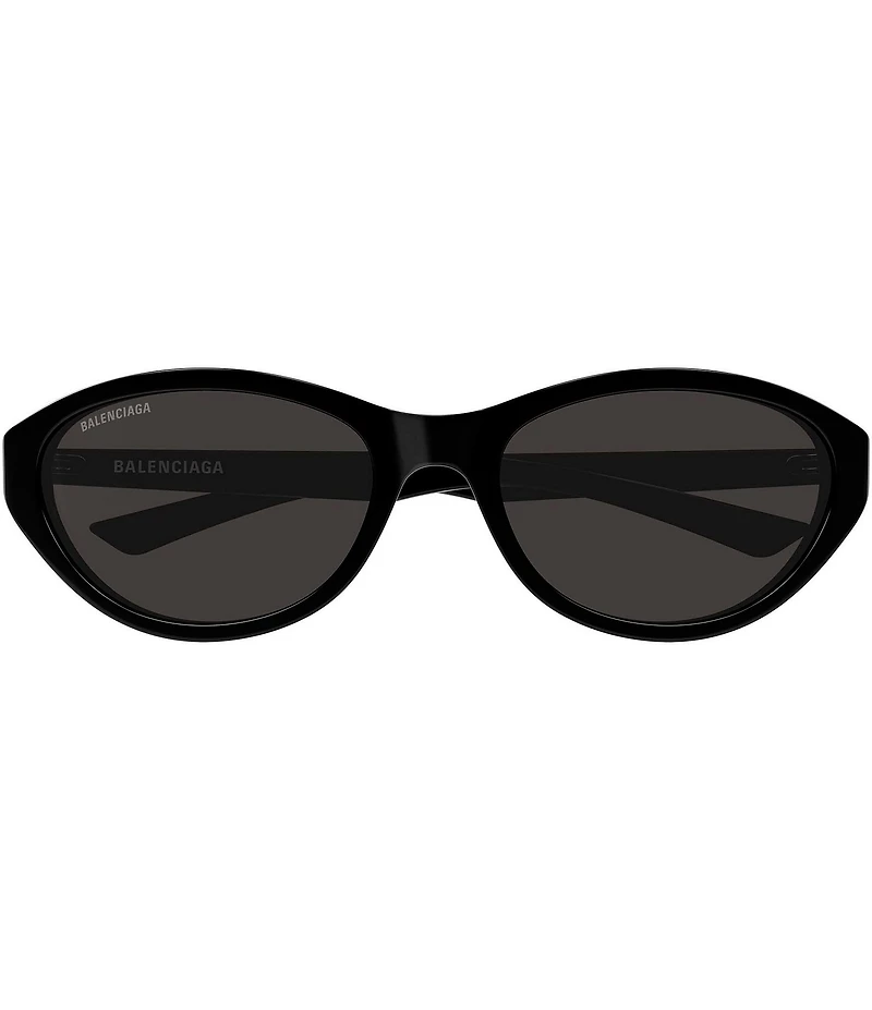 Balenciaga Women's Neo 58mm Cat Eye Sunglasses