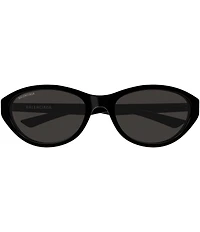 Balenciaga Women's Neo 58mm Cat Eye Sunglasses