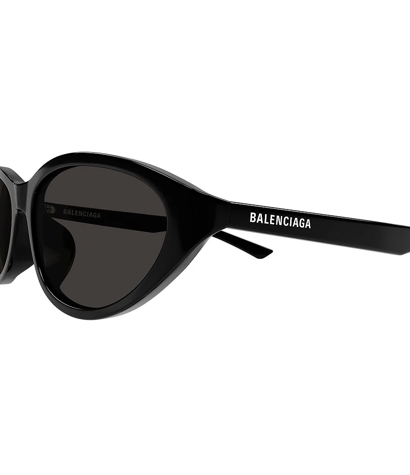 Balenciaga Women's Neo 58mm Cat Eye Sunglasses