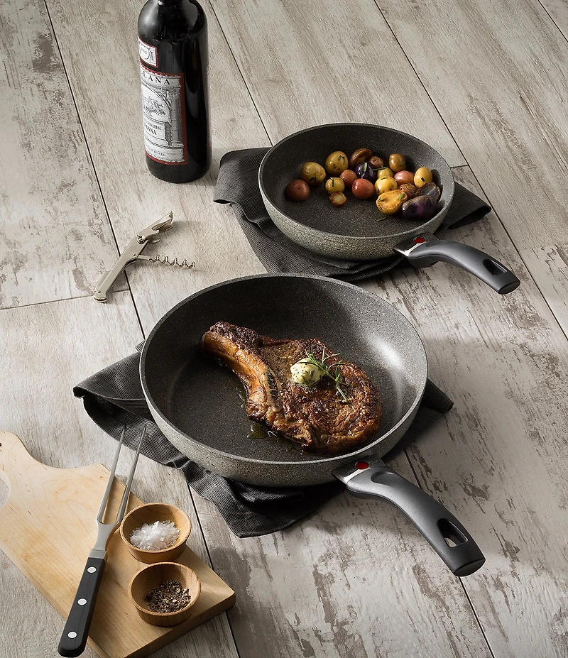 Ballarini Parma 10-Piece Nonstick Cookware Set