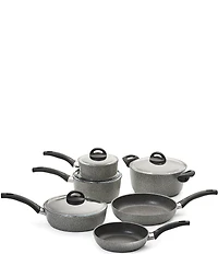 Ballarini Parma 10-Piece Nonstick Cookware Set