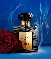 Balmain 4-Piece Miniatures Deluxe Coffret Fragrance Gift Set