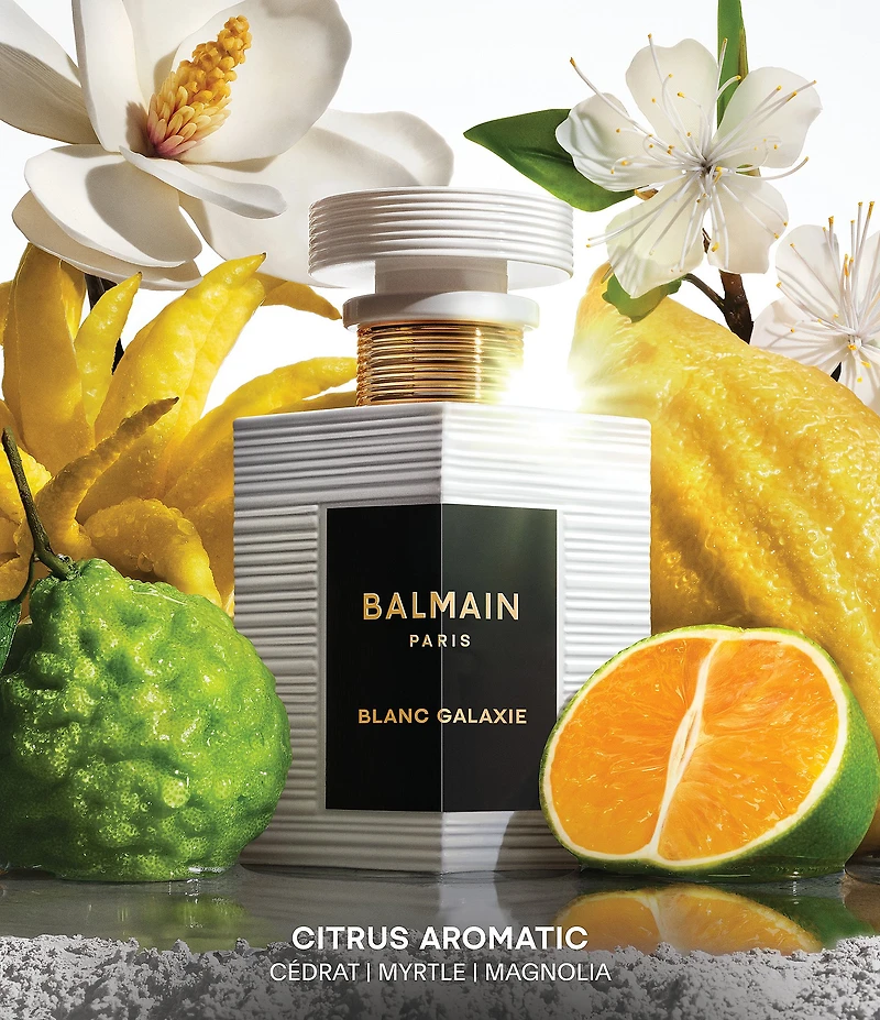 Balmain Blanc Galaxie Eau de Parfum