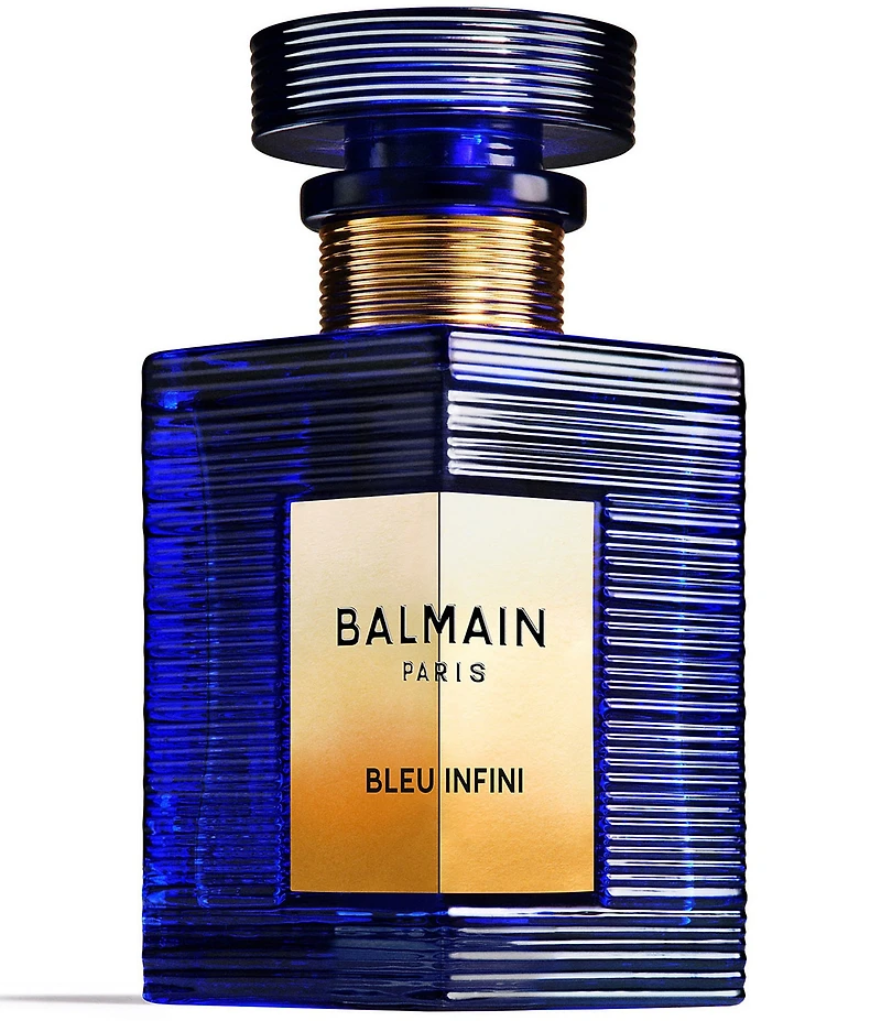 Balmain Bleu Infini Eau de Parfum