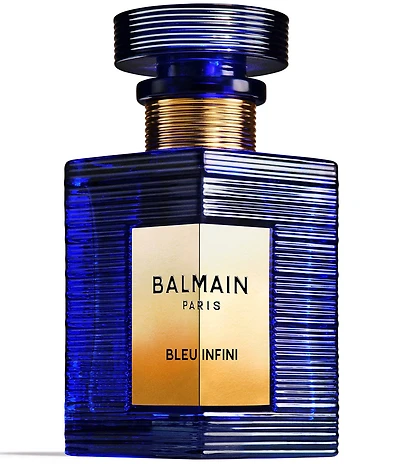Balmain Bleu Infini Eau de Parfum