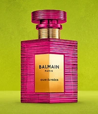 Balmain Cuir Elysees Eau de Parfum