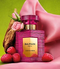 Balmain Cuir Elysees Eau de Parfum