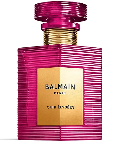 Balmain Cuir Elysees Eau de Parfum
