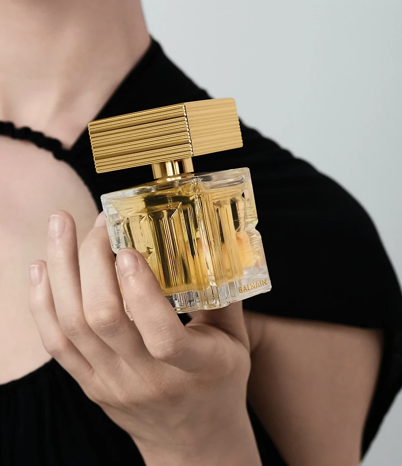 Balmain Destin de Balmain Eau de Parfum