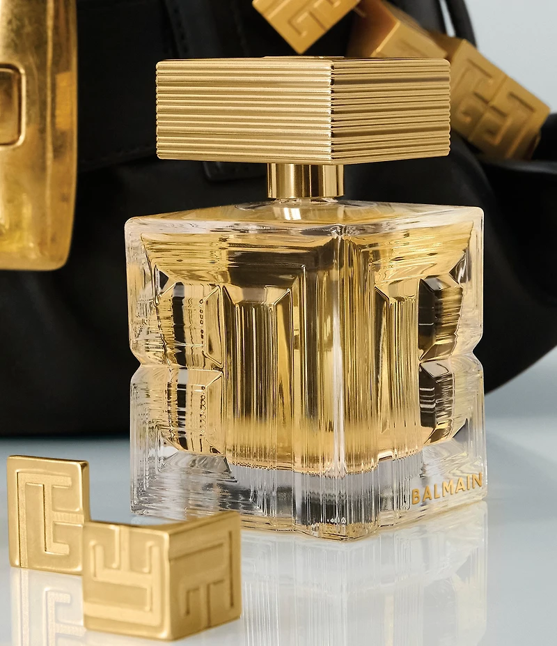Balmain Destin de Balmain Eau de Parfum