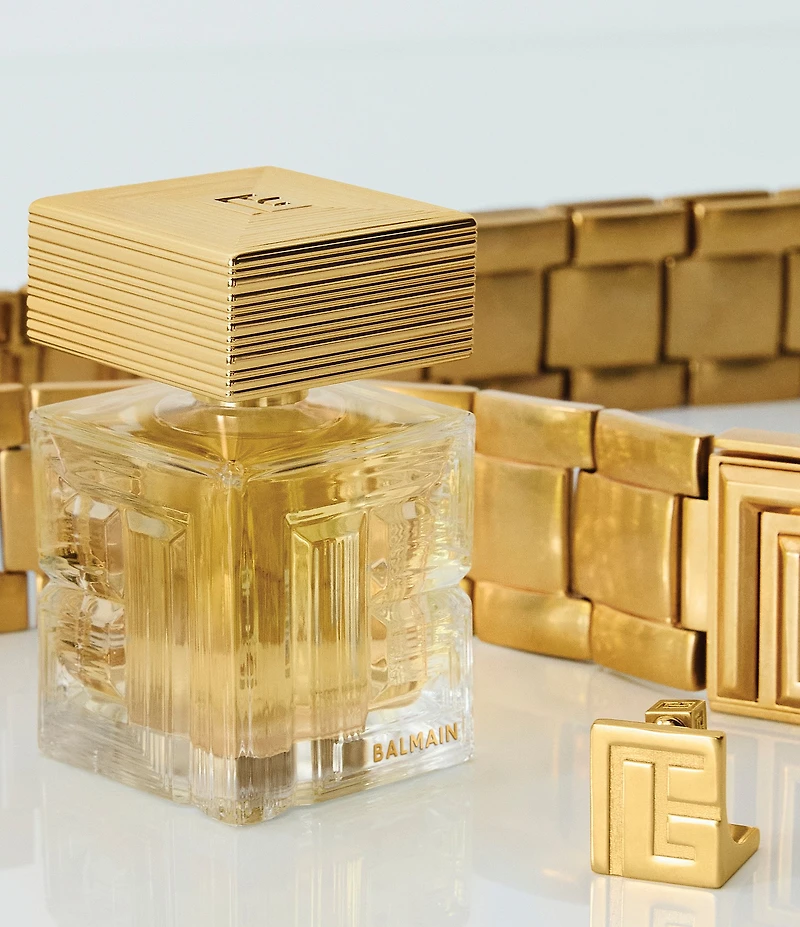 Balmain Destin de Balmain Eau de Parfum