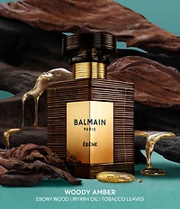 Balmain Ebene Eau de Parfum