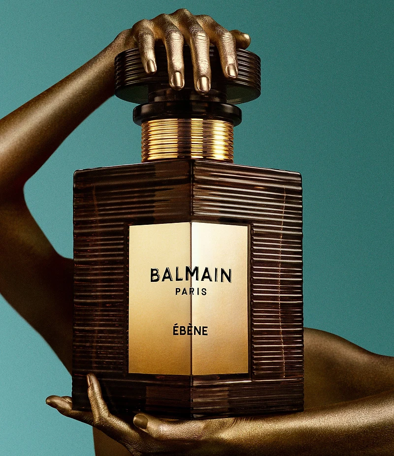 Balmain Ebene Eau de Parfum