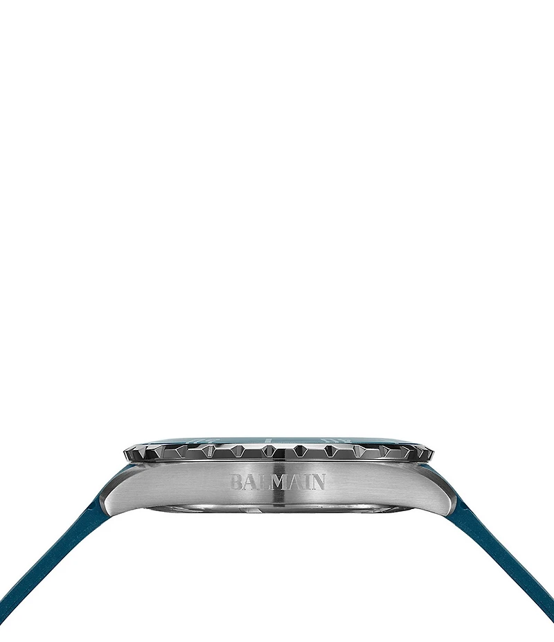 Balmain Men's Quartz Analog Watch