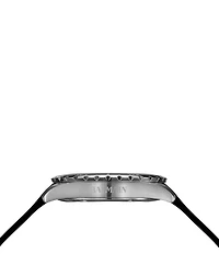 Balmain Men's Quartz Analog Strap Watch