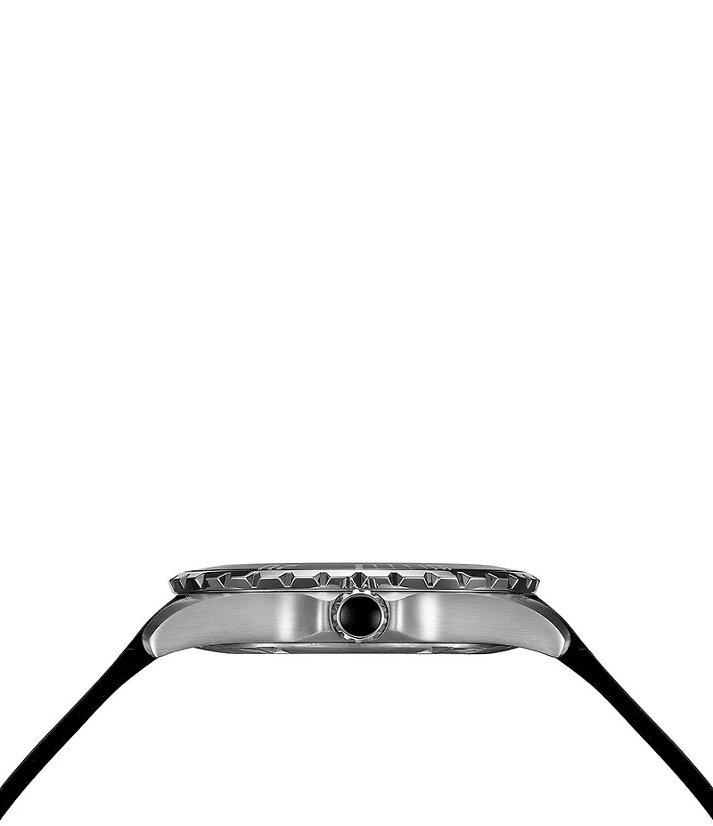 Balmain Men's Quartz Analog Strap Watch