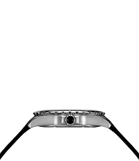 Balmain Men's Quartz Analog Strap Watch