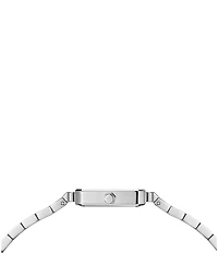 Balmain Paris Women's Quartz Analog Gold Tone Stainless Steel Bracelet Watch