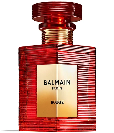 Balmain Rouge Eau de Parfum
