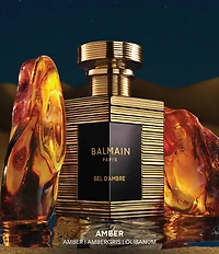 Balmain Sel d'Ambre Eau de Parfum