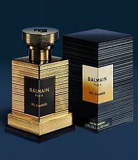 Balmain Sel d'Ambre Eau de Parfum