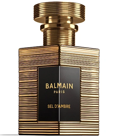 Balmain Sel d'Ambre Eau de Parfum