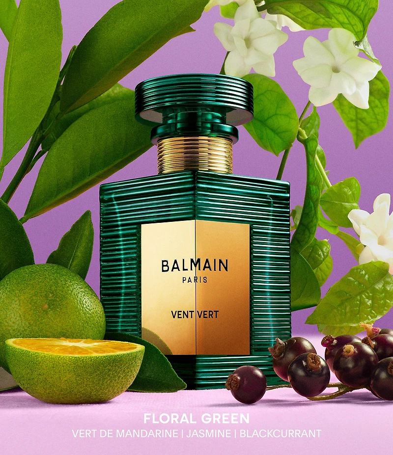 Balmain Vent Vert Eau de Parfum