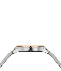 Balmain Women's Quartz Automatic Stainless Steel Bracelet Watch