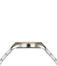 Balmain Women's Quartz Automatic Stainless Steel Bracelet Watch