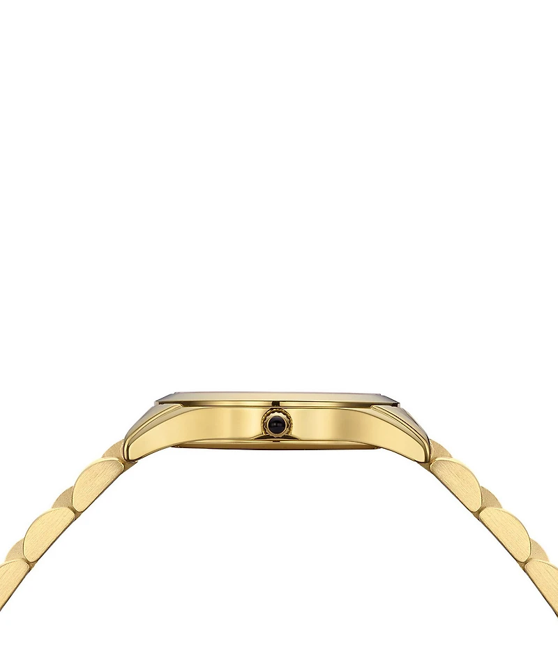 Balmain Women's Quartz Automatic Stainless Steel Bracelet Watch