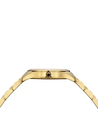 Balmain Women's Quartz Automatic Stainless Steel Bracelet Watch