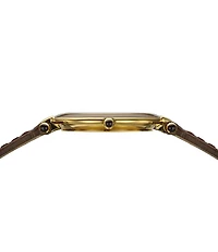 Balmain Women's Quartz Analog Leather Strap Watch