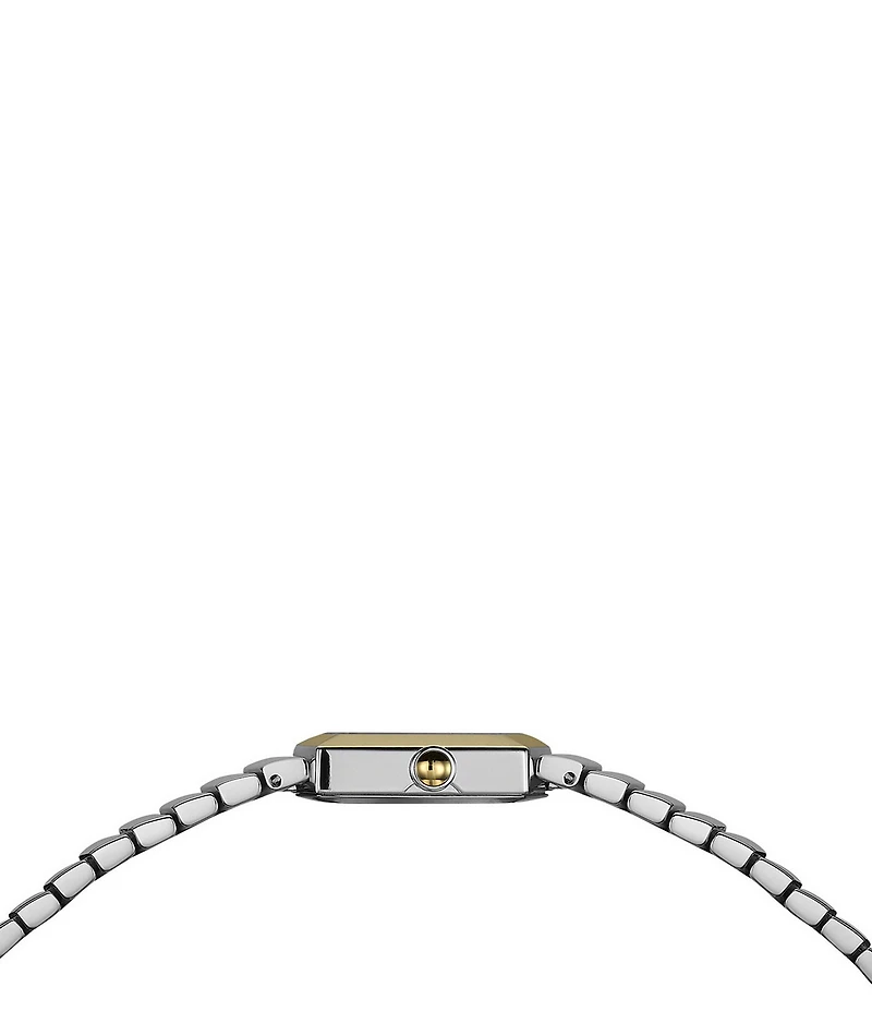 Balmain Women's Quartz Analog Stainless Steel Bracelet Watch