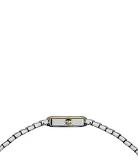 Balmain Women's Quartz Analog Stainless Steel Bracelet Watch