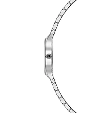 Balmain Paris Women's Round Quartz Analog Stainless Steel Bracelet Watch
