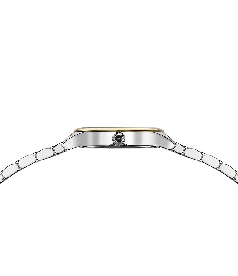 Balmain Paris Women's Quartz Analog Movement Stainless Steel Bracelet Watch