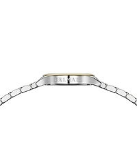 Balmain Paris Women's Quartz Analog Movement Stainless Steel Bracelet Watch