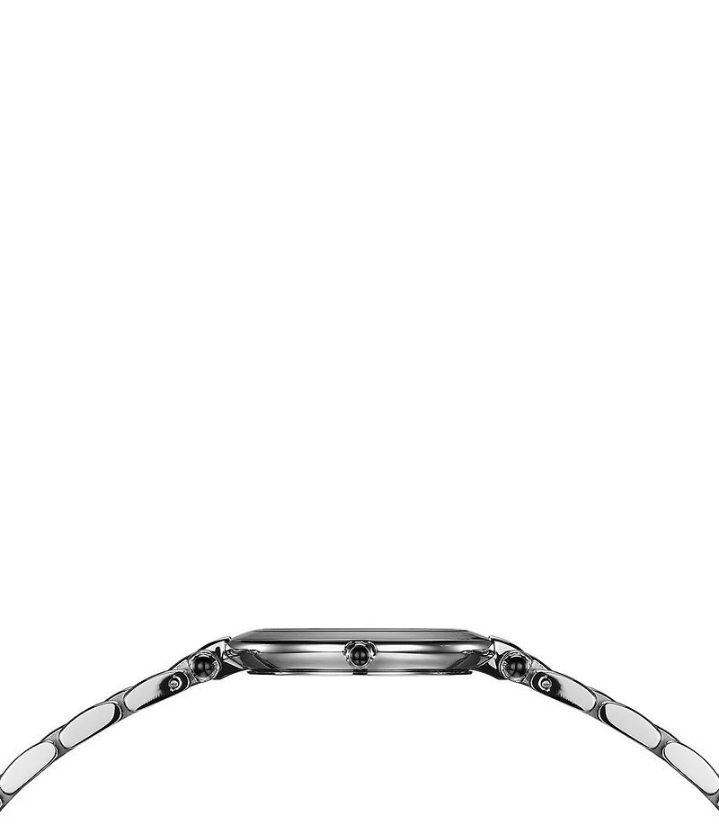 Balmain Women's Quartz Analog Round Case Stainless Steel Watch
