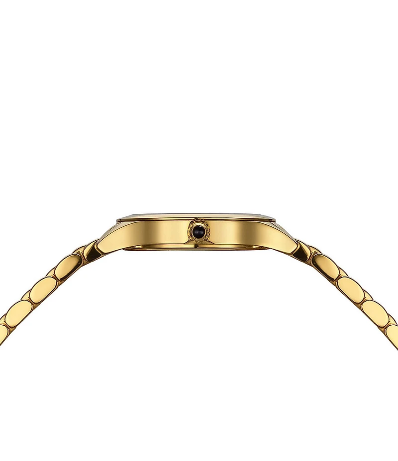 Balmain Paris Women's Quartz Analog Movement Stainless Steel Bracelet Watch