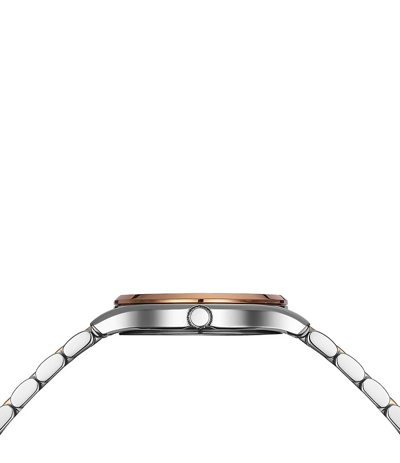Balmain Paris Women's Quartz Analog Stainless Steel Bracelet Watch