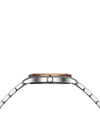 Balmain Paris Women's Quartz Analog Stainless Steel Bracelet Watch