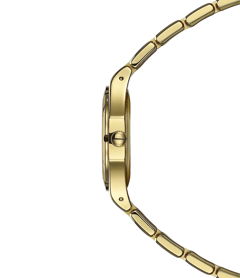 Balmain Paris Women's Quartz Analog Stainless Steel Round Bracelet Watch