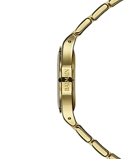 Balmain Paris Women's Quartz Analog Stainless Steel Round Bracelet Watch