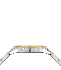 Balmain Women's Quartz Analog Stainless Steel Bracelet Watch