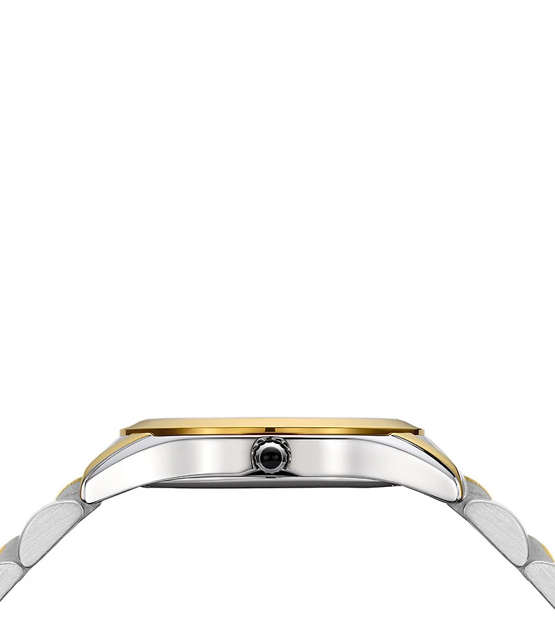Balmain Women's Quartz Analog Stainless Steel Bracelet Watch