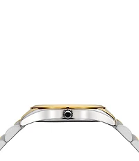 Balmain Women's Quartz Analog Stainless Steel Bracelet Watch