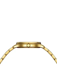 Balmain Paris Women's Quartz Analog Stainless Steel Bracelet Watch